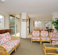 South Pacific Unit 9 Shoal Bay - Accommodation Sydney