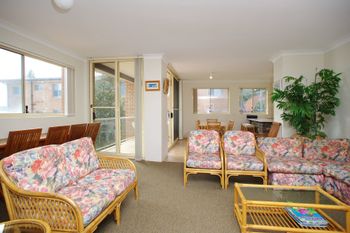South Pacific Unit 9 Shoal Bay - Accommodation Sydney 0