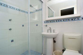 South Pacific Unit 9 Shoal Bay - Accommodation Sydney 1