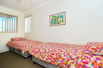 South Pacific Unit 9 Shoal Bay - Accommodation Sydney 4