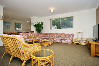 South Pacific Unit 9 Shoal Bay - Accommodation Sydney 2