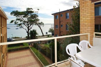 South Pacific Unit 9 Shoal Bay - Accommodation Sydney 6