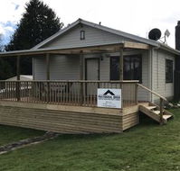 Maydena Digs Cottage - Accommodation Sydney