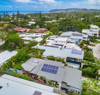 Melaleuca - Accommodation Sydney