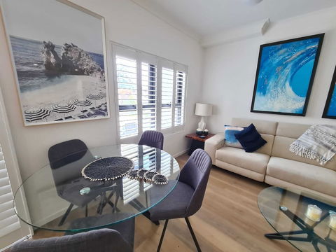 Modern 2 BR With Private Pool & Garden - Accommodation Sydney 5
