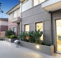 Kew Luxurious Townhouse - Accommodation Sydney