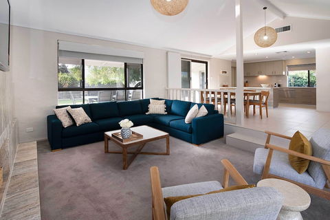 Gifford Getaway - Accommodation Sydney 3