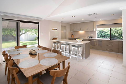 Gifford Getaway - Accommodation Sydney 5
