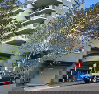 Bridge and Sails - Accommodation Sydney