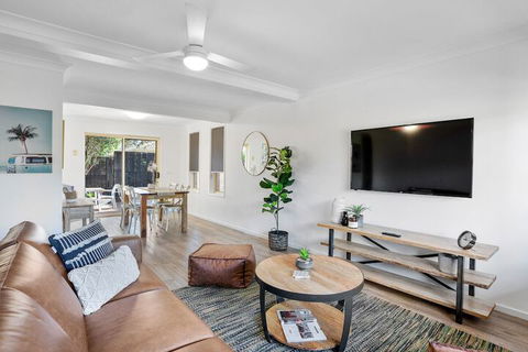 Lennox Belle - Accommodation Sydney 3