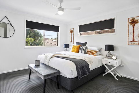Lennox Belle - Accommodation Sydney 5