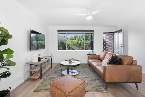 Lennox Belle - Accommodation Sydney 1