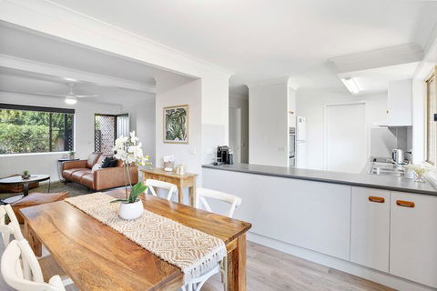 Lennox Belle - Accommodation Sydney 2