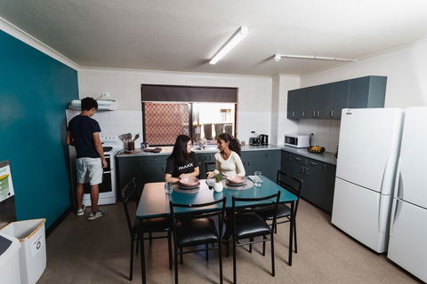 Guild House - Sydney 4u 5