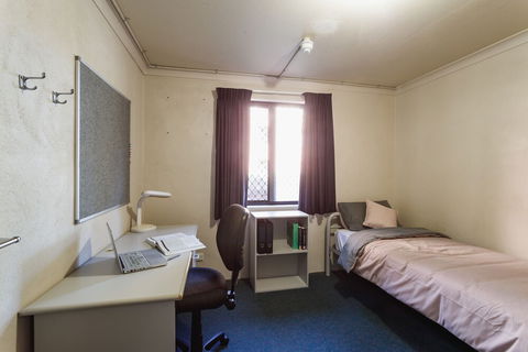 Guild House - Sydney 4u 3