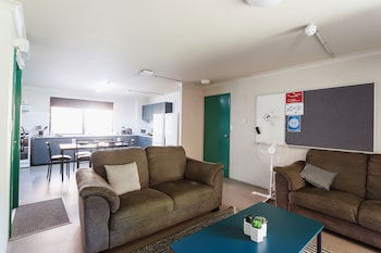 Guild House - Sydney 4u 6