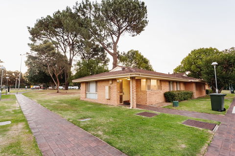 Vickery House - Sydney 4u 0