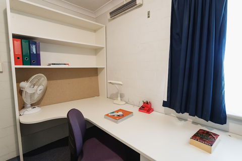 Vickery House - Sydney 4u 1