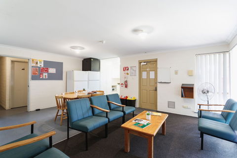 Vickery House - Sydney 4u 5