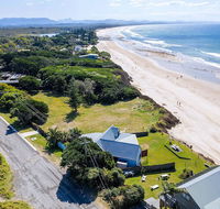 Belongil on the Beach - Accommodation Sydney