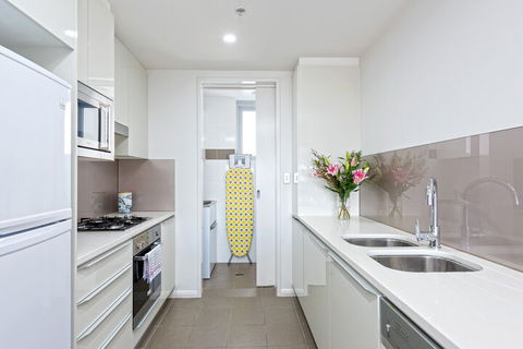 Astra Apartments Miller Street - Sydney 4u 4
