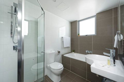 Astra Apartments Miller Street - Sydney 4u 0