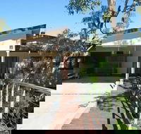 Berringar - Accommodation Sydney