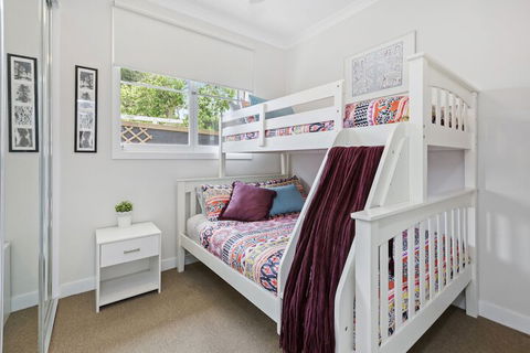 AMORE - Sydney 4u 6