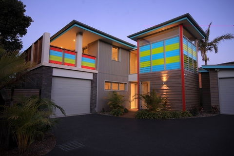 Lorikeet 1 - Accommodation Sydney 1