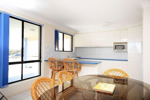 Hi Surf Unit 1 - Accommodation Sydney 2