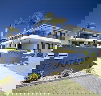 Hi Surf Unit 1 - Accommodation Sydney