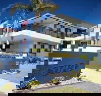 Hi Surf Unit 4 - Accommodation Sydney