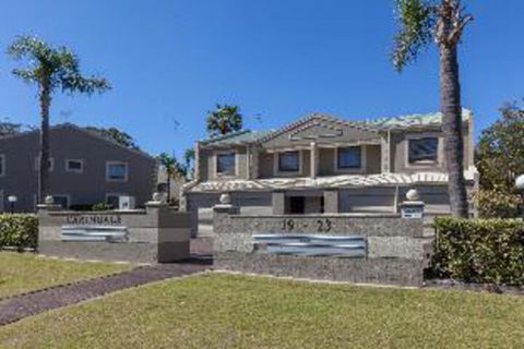 2 Bedroom Apartment Carindale - Accommodation Sydney 1