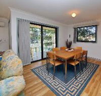 2 Bedroom Apartment Carindale - Accommodation Sydney