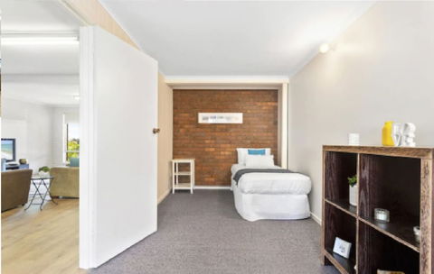 Seaside Serenity 2 - Accommodation Sydney 5