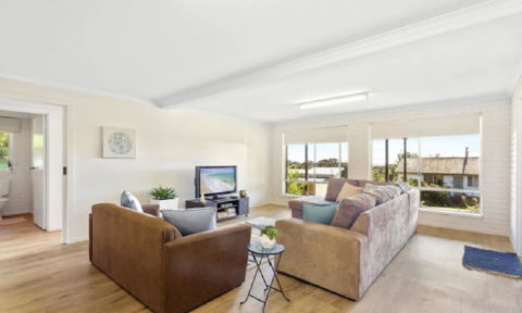 Seaside Serenity 2 - Accommodation Sydney 3