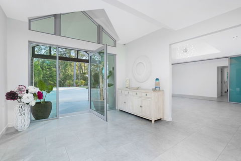 Salt Hinterland Retreat Q Stay - Sydney 4u 4