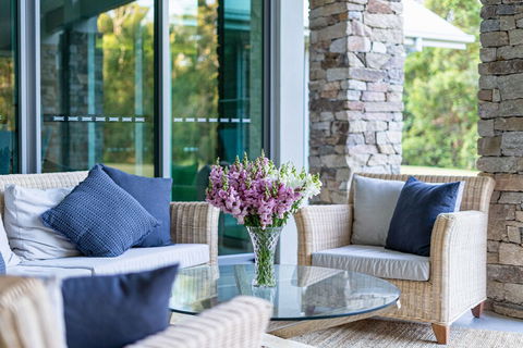 Salt Hinterland Retreat Q Stay - Sydney 4u 1