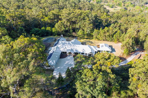 Salt Hinterland Retreat Q Stay - Sydney 4u 0