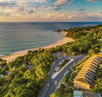 A Perfect Stay - 3 James Cook Apartments - Accommodation Sydney