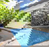 Your Luxury Escape  Maison De Belongil - Accommodation Sydney