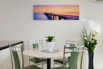 Stunning Harbour & City View Loft - Sydney 4u 2
