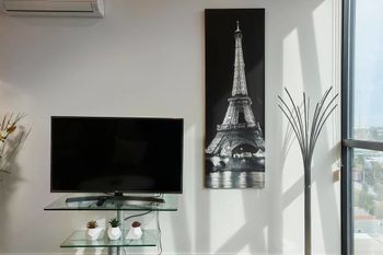 Stunning Harbour & City View Loft - Sydney 4u 5