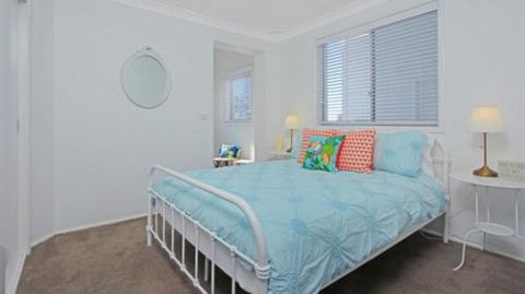 THE WHITE HOUSE - Accommodation Sydney 2