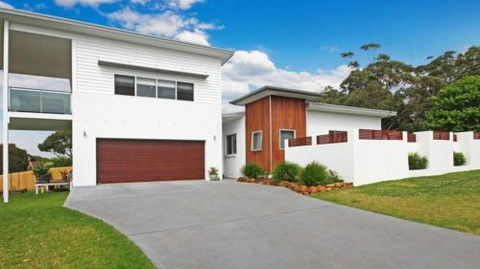 THE WHITE HOUSE - Accommodation Sydney 0