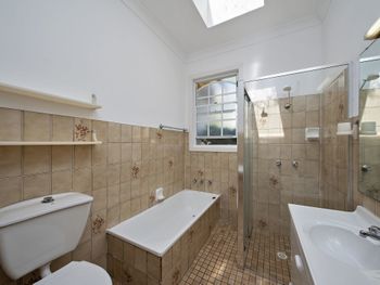 Longboard 11 Boulder Bay Road - Accommodation Sydney 5