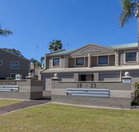 Carindale Unit 13 19 23 Dowling Street - Accommodation Sydney