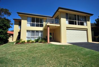 Calypso 156 Bagnall Beach Road - Accommodation Sydney 0