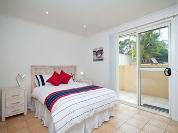 Calypso 156 Bagnall Beach Road - Accommodation Sydney 3