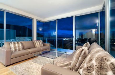 Library House - Accommodation Sydney 1